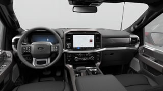 2026 Ford F-150® Internal Image 2